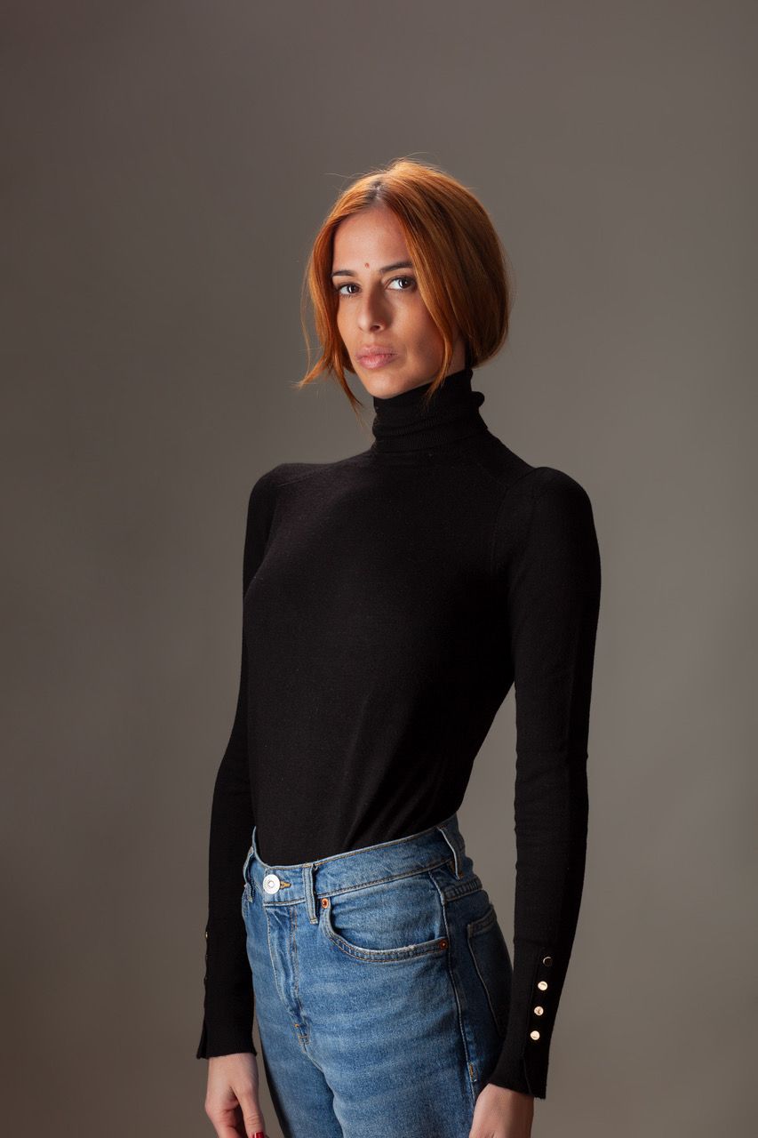 Loreto Fajardo - Actriz